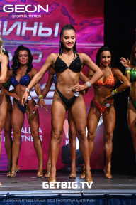 Grand Prix Dudushkin Fitness Family - 2023