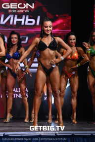 Grand Prix Dudushkin Fitness Family - 2023