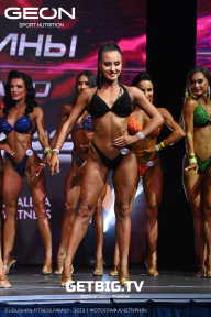 Grand Prix Dudushkin Fitness Family - 2023