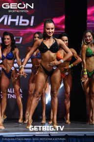 Grand Prix Dudushkin Fitness Family - 2023