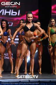 Grand Prix Dudushkin Fitness Family - 2023