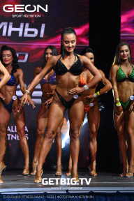 Grand Prix Dudushkin Fitness Family - 2023