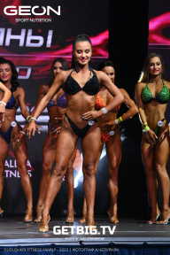 Grand Prix Dudushkin Fitness Family - 2023