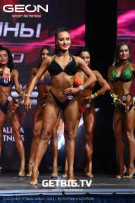 Grand Prix Dudushkin Fitness Family - 2023