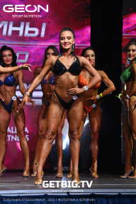 Grand Prix Dudushkin Fitness Family - 2023