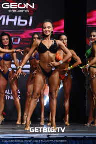 Grand Prix Dudushkin Fitness Family - 2023