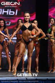 Grand Prix Dudushkin Fitness Family - 2023
