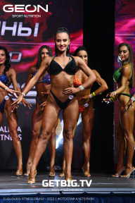 Grand Prix Dudushkin Fitness Family - 2023
