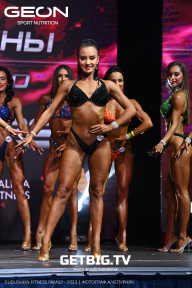 Grand Prix Dudushkin Fitness Family - 2023