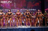 Grand Prix Dudushkin Fitness Family - 2023