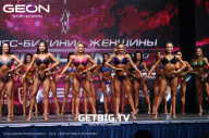 Grand Prix Dudushkin Fitness Family - 2023