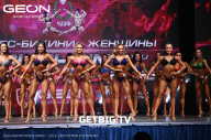 Grand Prix Dudushkin Fitness Family - 2023
