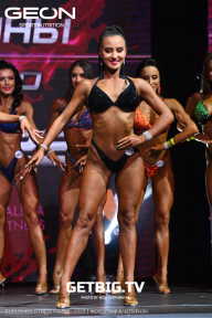 Grand Prix Dudushkin Fitness Family - 2023