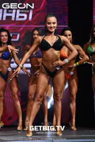 Grand Prix Dudushkin Fitness Family - 2023