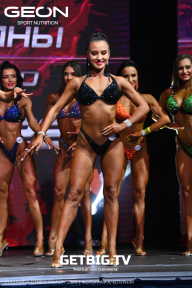Grand Prix Dudushkin Fitness Family - 2023