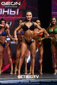 Grand Prix Dudushkin Fitness Family - 2023