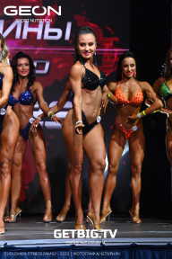 Grand Prix Dudushkin Fitness Family - 2023