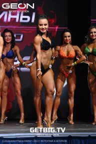 Grand Prix Dudushkin Fitness Family - 2023
