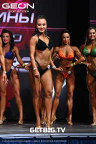 Grand Prix Dudushkin Fitness Family - 2023