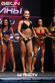 Grand Prix Dudushkin Fitness Family - 2023