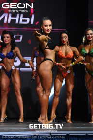 Grand Prix Dudushkin Fitness Family - 2023