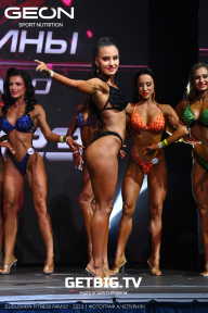 Grand Prix Dudushkin Fitness Family - 2023