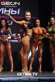 Grand Prix Dudushkin Fitness Family - 2023