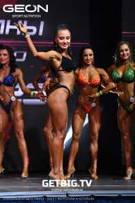 Grand Prix Dudushkin Fitness Family - 2023