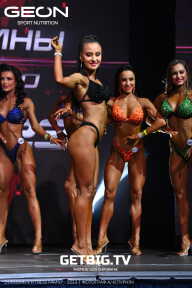 Grand Prix Dudushkin Fitness Family - 2023