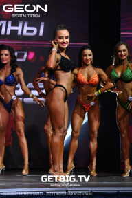 Grand Prix Dudushkin Fitness Family - 2023