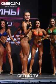 Grand Prix Dudushkin Fitness Family - 2023