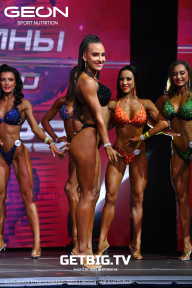 Grand Prix Dudushkin Fitness Family - 2023