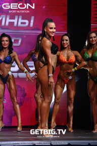 Grand Prix Dudushkin Fitness Family - 2023