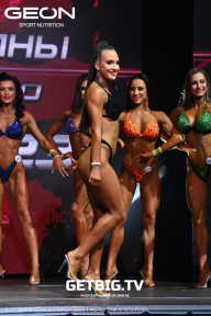 Grand Prix Dudushkin Fitness Family - 2023