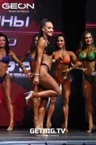 Grand Prix Dudushkin Fitness Family - 2023
