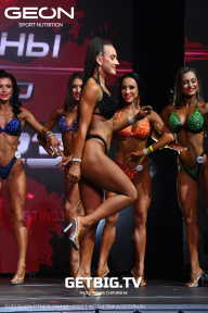 Grand Prix Dudushkin Fitness Family - 2023