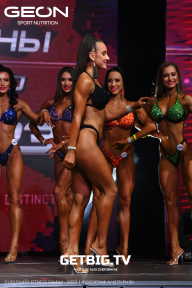 Grand Prix Dudushkin Fitness Family - 2023