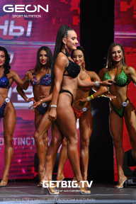Grand Prix Dudushkin Fitness Family - 2023