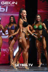 Grand Prix Dudushkin Fitness Family - 2023
