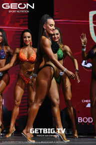 Grand Prix Dudushkin Fitness Family - 2023