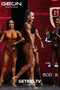 Grand Prix Dudushkin Fitness Family - 2023