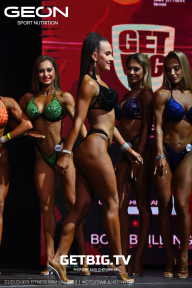 Grand Prix Dudushkin Fitness Family - 2023