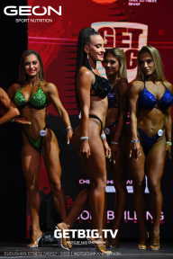 Grand Prix Dudushkin Fitness Family - 2023