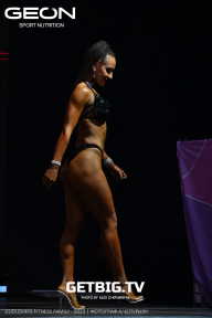 Grand Prix Dudushkin Fitness Family - 2023
