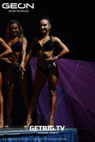 Grand Prix Dudushkin Fitness Family - 2023