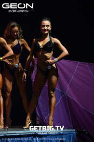Grand Prix Dudushkin Fitness Family - 2023