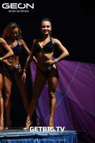 Grand Prix Dudushkin Fitness Family - 2023