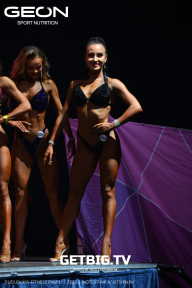 Grand Prix Dudushkin Fitness Family - 2023