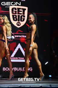 Grand Prix Dudushkin Fitness Family - 2023