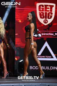 Grand Prix Dudushkin Fitness Family - 2023